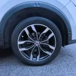 Roewe RX5 2017 из Китая