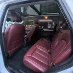 Roewe RX5 2017 из Китая