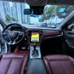 Roewe RX5 2017 из Китая