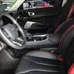 Haval Cool Dog 2023 из Китая