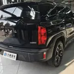 Haval Cool Dog 2023 из Китая