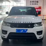 Land Rover Sport 2014 340 л.с. — лот 56836390 из Китая