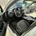 Audi A3 2017 из Китая