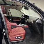 BMW X5 2023 из Китая
