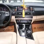 BMW 5 Series 2014 184 л.с. — лот 56836563 из Китая