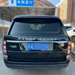 Land Rover Range Rover 2018 381 л.с. 381 л.с. 381 л.с. 381 л.с. 381 л.с. из Китая