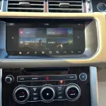 Land Rover Range Rover 2018 381 л.с. 381 л.с. 381 л.с. 381 л.с. 381 л.с. из Китая