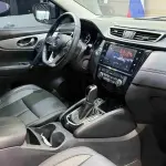 Nissan Qashqai 2022 151 л.с. из Китая