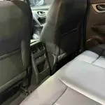 Nissan Qashqai 2022 151 л.с. из Китая