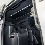 Toyota Alphard 2025 250 л.с. — лот 56617285 из Китая