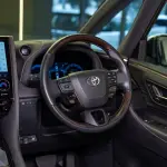 Toyota Alphard 2025 250 л.с. — лот 56617285 из Китая