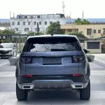 Land Rover Discovery Sport 2023 из Китая
