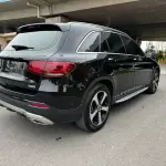 Mercedes-Benz GLC 2022 197 л.с. — лот 56643818 из Китая