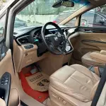 Buick GL8 2019 260 л.с. — лот 56837427 из Китая