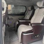 Buick GL8 2023 из Китая