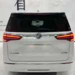 Buick GL8 2023 из Китая