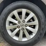 Buick GL8 2015 из Китая