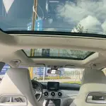 Mercedes-Benz GLA 2016 из Китая