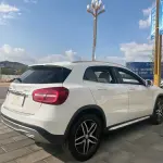 Mercedes-Benz GLA 2016 из Китая