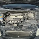 Skoda Octavia 2013 из Китая