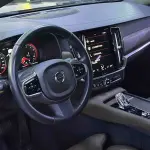 Volvo S90 2021 из Китая
