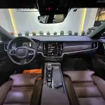 Volvo S90 2021 из Китая