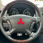 Mitsubishi Pajero (Import) 2009 из Китая