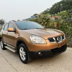 Nissan Qashqai 2013 из Китая