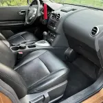 Nissan Qashqai 2013 из Китая