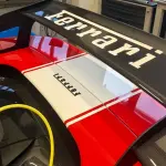 Ferrari SF90 2025 из Китая