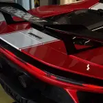 Ferrari SF90 2025 из Китая