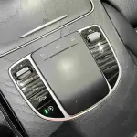 Mercedes-Benz C-Class 2021 из Китая