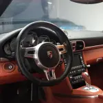 Porsche 911 2010 из Китая
