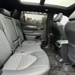 Toyota Crown Kluger 2022 из Китая