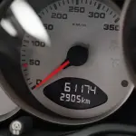 Porsche 911 2010 из Китая