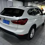 BMW X1 2019 из Китая