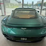 Aston Martin DB12 2024 из Китая