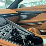 Aston Martin DB12 2024 из Китая