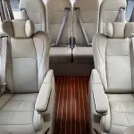 Toyota Coaster 2023 из Китая