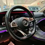 Mercedes-Benz E-Class 2018 из Китая