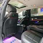 Mercedes-Benz E-Class 2018 из Китая