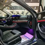 Mercedes-Benz E-Class 2018 из Китая