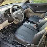 Hyundai Elantra 2014 из Китая