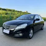 Hyundai Elantra 2014 из Китая