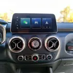 Beijing Off-Road BJ40 2025 из Китая