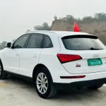 Audi Q5 2014 из Китая