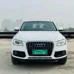 Audi Q5 2014 из Китая