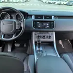 Land Rover Sport 2016 из Китая