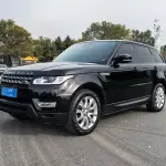 Land Rover Sport 2016 из Китая