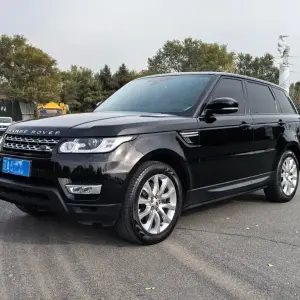 Land Rover Sport 2016 из Китая